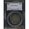 Image 1 : 1886 50C MS64 PCGS.