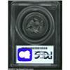 Image 4 : 1861 50C PR62 PCGS.