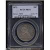 Image 1 : 1875 50C PR64 PCGS.