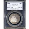 Image 1 : 1880 50C PR65 PCGS.