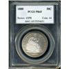 Image 3 : 1880 50C PR65 PCGS.