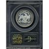 Image 2 : 1891 50C PR64 PCGS.