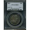 Image 3 : 1892 50C MS65 PCGS.