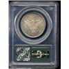 Image 4 : 1892 50C MS65 PCGS.