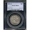 Image 3 : 1893-O 50C MS63 PCGS.