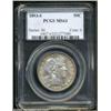 Image 3 : 1893-S 50C MS63 PCGS.