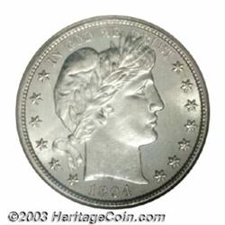 1894-S 50C MS65 NGC.