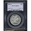 Image 3 : 1895-S 50C MS64 PCGS.