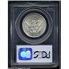 Image 4 : 1895-S 50C MS64 PCGS.