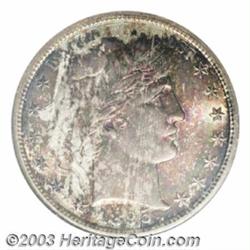 1895-S 50C MS67 NGC.