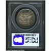 Image 2 : 1897 50C MS64 PCGS.