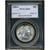 Image 3 : 1898-S 50C MS64 PCGS.