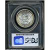 Image 4 : 1898-S 50C MS64 PCGS.