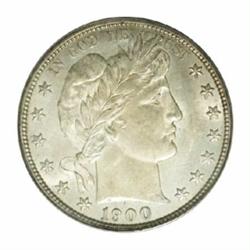1900-O 50C MS63 PCGS.