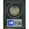 Image 4 : 1900-S 50C MS64 PCGS.