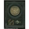 Image 2 : 1902 50C MS65 PCGS.