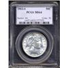 Image 1 : 1903-S 50C MS64 PCGS.
