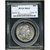 Image 3 : 1904-S 50C MS63 PCGS.