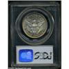 Image 4 : 1904-S 50C MS63 PCGS.