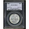 Image 3 : 1905 50C MS64 PCGS.