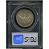 Image 4 : 1905 50C MS64 PCGS.