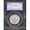 Image 1 : 1906-D 50C MS63 PCGS.