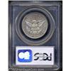 Image 2 : 1906-S 50C MS63 PCGS.