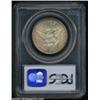 Image 2 : 1907 50C MS64 PCGS.