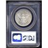 Image 2 : 1907-D 50C MS63 PCGS.