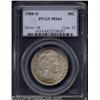 Image 1 : 1908-O 50C MS64 PCGS.