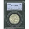 Image 3 : 1908-S 50C MS64 PCGS.