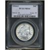 Image 3 : 1910-S 50C MS64 PCGS.