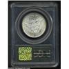 Image 2 : 1911-D 50C MS64 PCGS.
