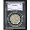Image 1 : 1911-S 50C MS63 PCGS.