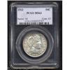 Image 1 : 1912 50C MS63 PCGS.