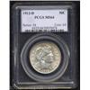 Image 1 : 1912-D 50C MS64 PCGS.
