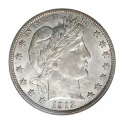 1912-S 50C MS65 PCGS.