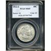 Image 3 : 1912-S 50C MS65 PCGS.