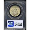 Image 2 : 1913 50C MS64 PCGS.