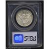 Image 2 : 1914-S 50C MS63 PCGS.