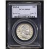Image 1 : 1915-D 50C MS63 PCGS.