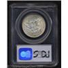 Image 2 : 1915-D 50C MS63 PCGS.