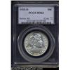Image 1 : 1915-D 50C MS64 PCGS.