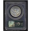 Image 2 : 1915-S 50C MS63 PCGS.