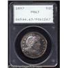 Image 1 : 1897 50C PR63 PCGS.