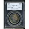 Image 3 : 1898 50C PR66 PCGS.