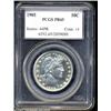 Image 3 : 1905 50C PR65 PCGS.