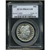 Image 3 : 1907 50C PR64 Cameo PCGS.