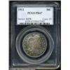 Image 3 : 1912 50C PR67 PCGS.