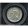 Image 3 : 1917-D 50C Reverse MS63 PCGS.
